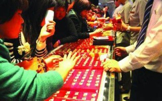 中国五大珠宝批发市场广东最大的珠宝市场在哪里