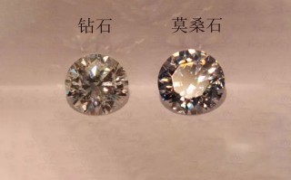 钻石真假最简单方法钻石真假最简单方图解