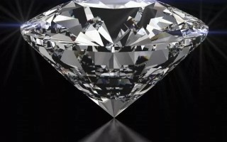 怎么区分莫桑石和钻石如何肉眼区分莫桑石和钻石