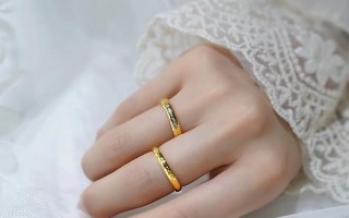 戒指的意义是什么意思,戒指有什么含义是什么意思