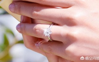 结婚戒指怎么戴？婚戒不同戴法和姿势有哪些呢？