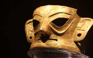 黄金面具在线完整版免费观看黄金面具