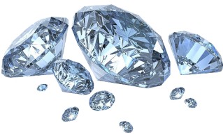 钻石,钻石一克拉多少钱