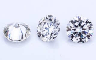 市面上钻石戒指都是什么钻石啊,市面上的钻石都是什么钻