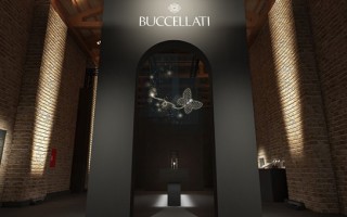 Buccellati 威尼斯举行“Prince of Goldsmiths”回顾展 深入呈现典藏珠宝