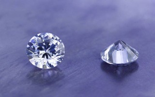 鉴定钻石最简单的方法?鉴定钻石的方法