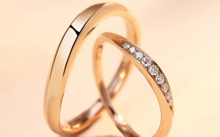 18k金钻石戒指和铂金钻石戒指哪个好?,18k金钻石戒指和铂金戒指的区别