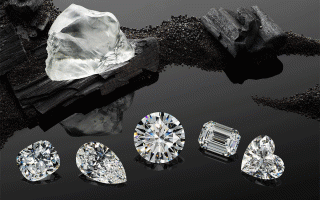 怎么了解钻石的好坏,怎样了解钻石