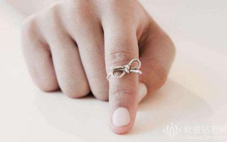 戒指的爱情寓意是什么呢,戒指的爱情寓意是什么