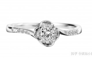 婚戒一般选多大的钻戒,结婚戒指钻石多大合适