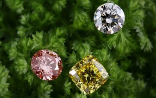 培育钻石是真的吗,培育钻石值钱吗