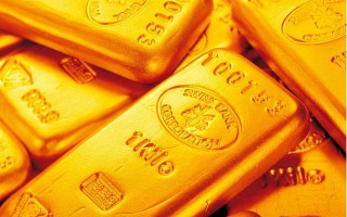 为什么近期黄金疯涨,2023年黄金会跌300多吗