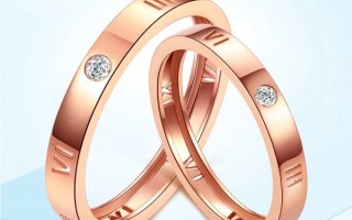 结婚戒指带哪个手,结婚戒指推荐