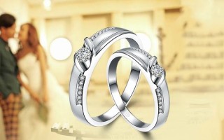 结婚戒指哪个品牌款式好看,结婚戒指品牌推荐