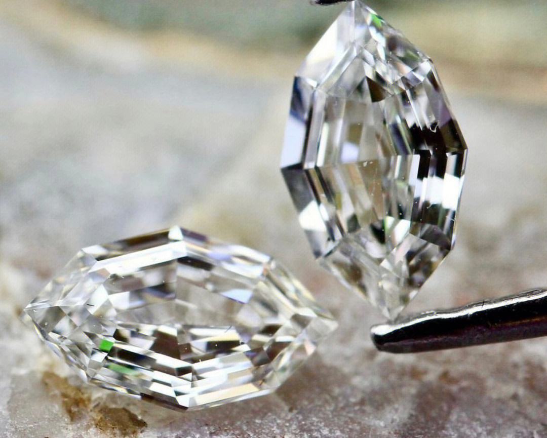 钻石有几种类型,钻石有几种-第1张图片-翡翠网