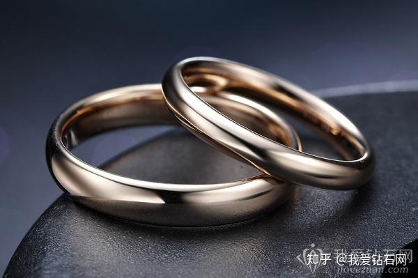 结婚一定要买戒指吗女生,结婚一定要买戒指吗-第1张图片-翡翠网