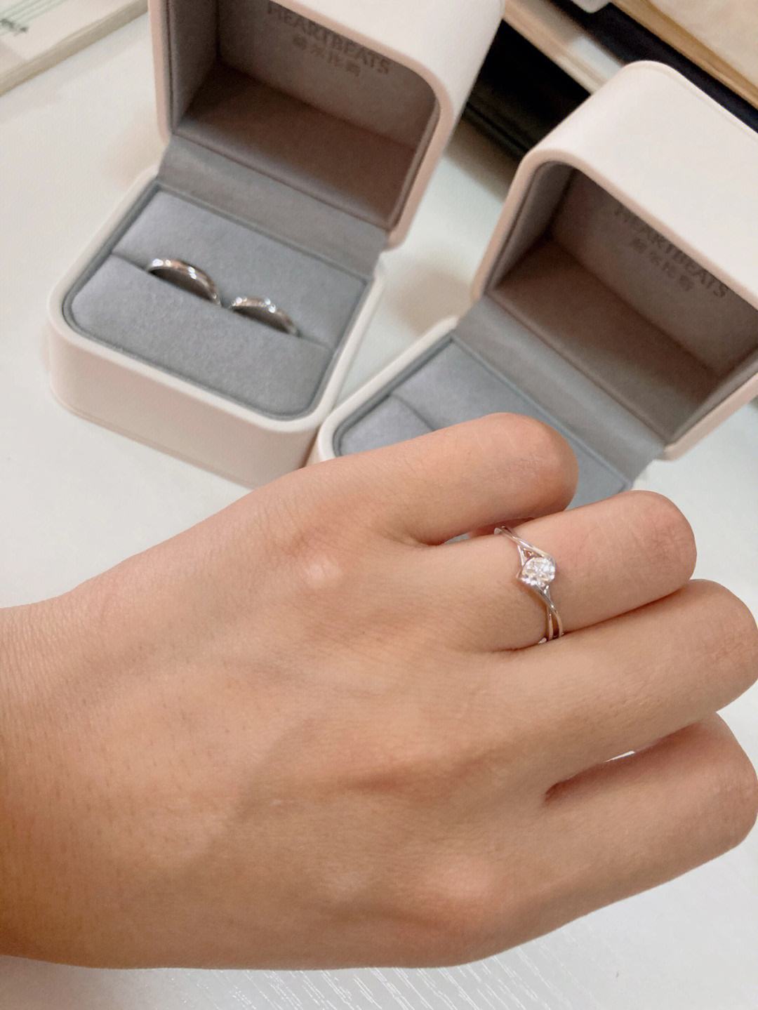 结婚一定要买戒指吗女生,结婚一定要买戒指吗-第2张图片-翡翠网
