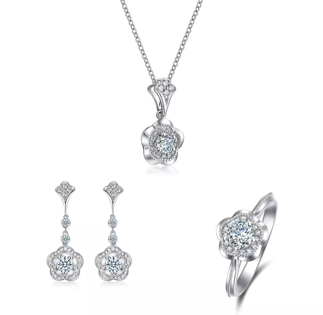 中国十大珠宝首饰品牌那个最好中国十大珠宝首饰品牌-第2张图片-翡翠网