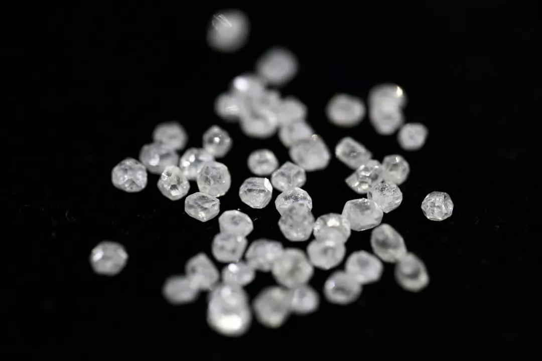 培育钻石是真的吗,培育钻石值钱吗-第2张图片-翡翠网