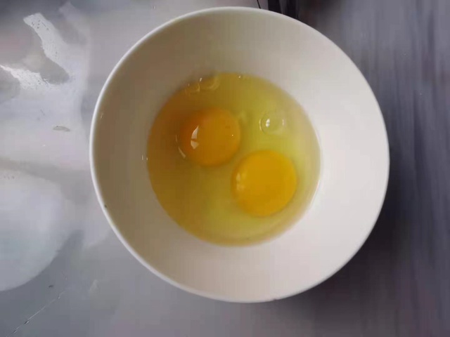 黄金蛋,黄金蛋炒饭-第2张图片-翡翠网