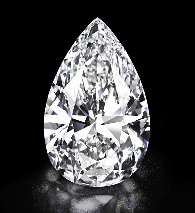 do220ct的钻石大概值多少钱的简单介绍