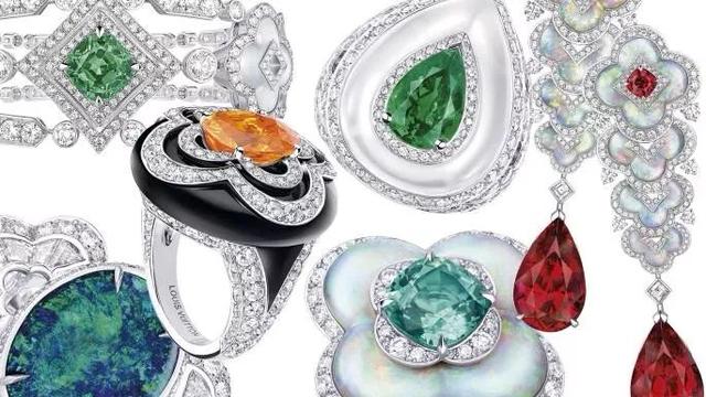 全球十大顶级钻石品牌全球钻石品牌排行榜-第1张图片-翡翠网
