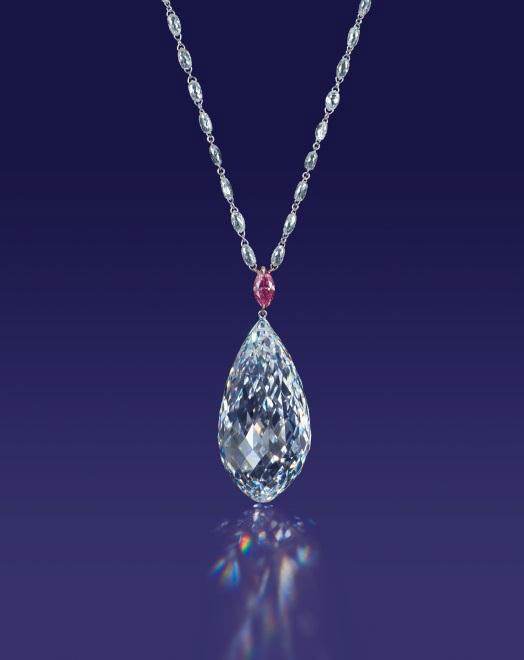 世界钻石品牌前十名钻石品牌排行榜世界排名-第1张图片-翡翠网