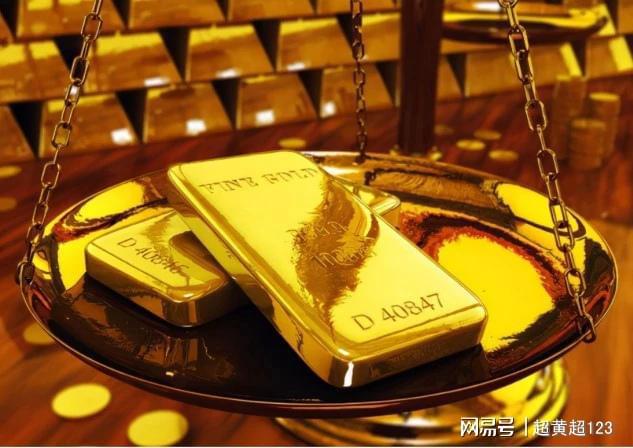 黄金储备世界排名前十,黄金储备-第1张图片-翡翠网