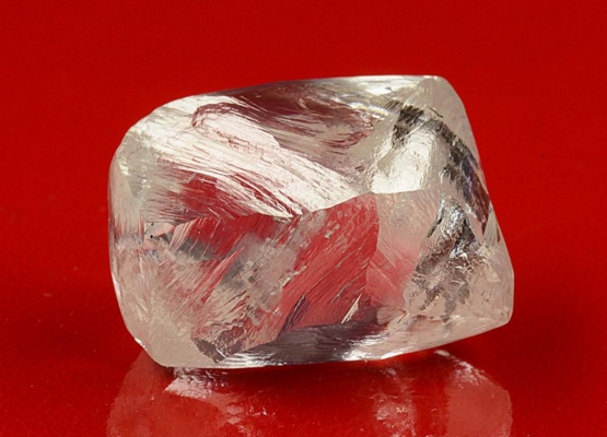 俄罗斯钻石矿为什么不开采,俄罗斯钻石为什么不值钱