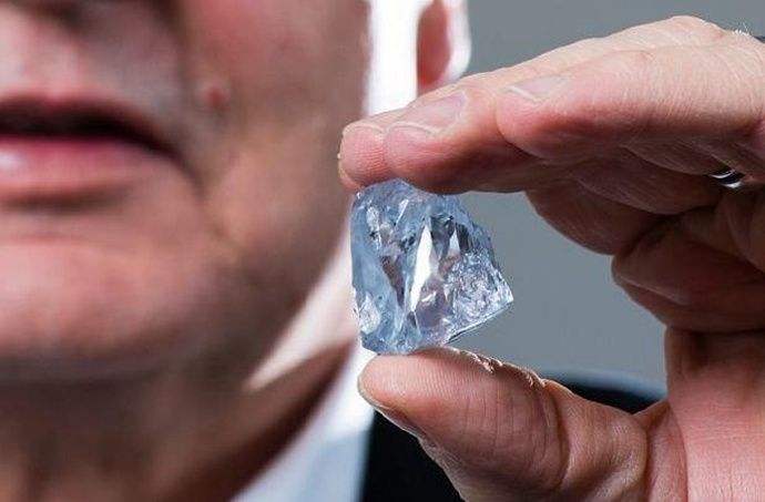 全球最大钻石公司,全球最大钻石公司-第2张图片-翡翠网