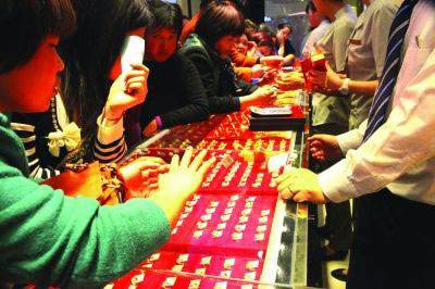 中国五大珠宝批发市场广东最大的珠宝市场在哪里-第1张图片-翡翠网