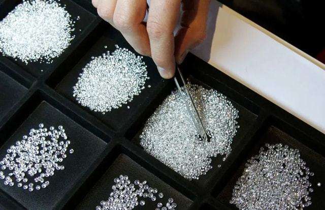 人工培养钻石复杂吗人工培养的钻石-第1张图片-翡翠网