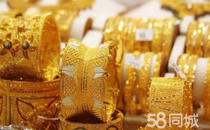上海哪里回收黄金的价格好一点,上海黄金回收多少钱-第1张图片-翡翠网