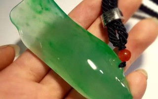 翡翠知识200条带你快速了解翡翠的基本知识