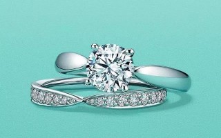 tiffany钻戒价格tiffany钻戒价格知乎