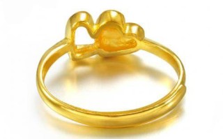 精品黄金首饰图片精美黄金首饰图片