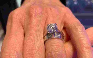 bluenile钻石有腰码吗,bluenile钻戒靠谱吗