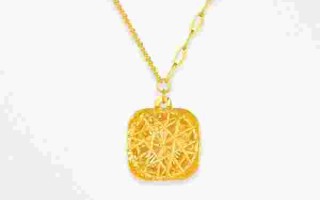 黄金项链有哪些链型,黄金项链有哪些链型好看