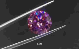 怎么辨别莫桑钻和钻石真假,怎么辨别莫桑钻和钻石