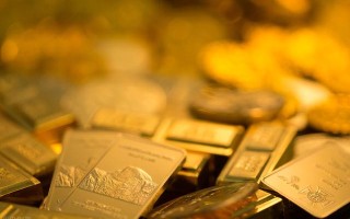 万足金9999多少钱一克今日9999黄金回收多少一克