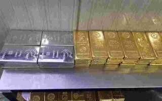 黄金价格今天多少一克回收价周大福,黄金价格今天多少一克回收