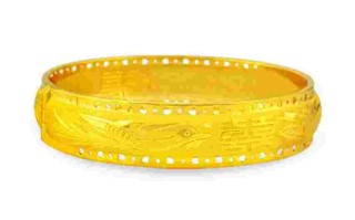 一个30克的金手镯大概多少钱一个30克的金手镯大概多少钱老凤祥黄金手镯价格