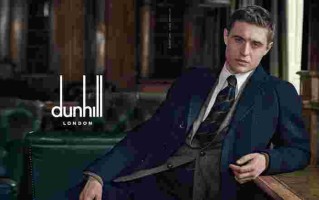 登喜路打火机登喜路