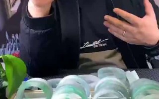 抖音翡翠知识,抖音翡翠简介怎么写