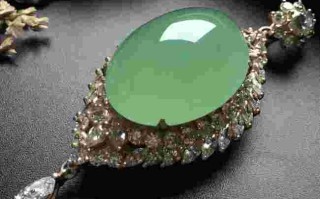 关于云南翡翠知识讲堂的信息