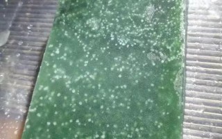 翡翠原石叫什么,如何抛光翡翠原石