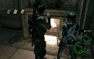 生化危机5黄金版攻略,生化危机5黄金版