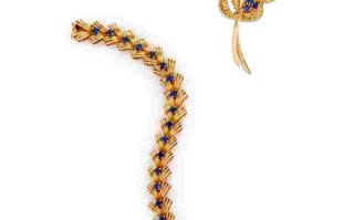 宝诗龙珠宝什么档次,宝诗龙珠宝