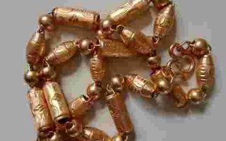 au916是什么黄金多少钱一克au916黄金回收多少钱一克