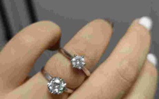 戴莫桑钻算不算戴假货,戴莫桑钻对身体有影响吗?